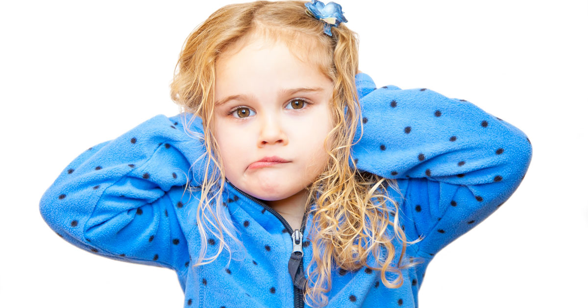 Problemas en las orejas de los niños: ¿qué es la otoplastia?