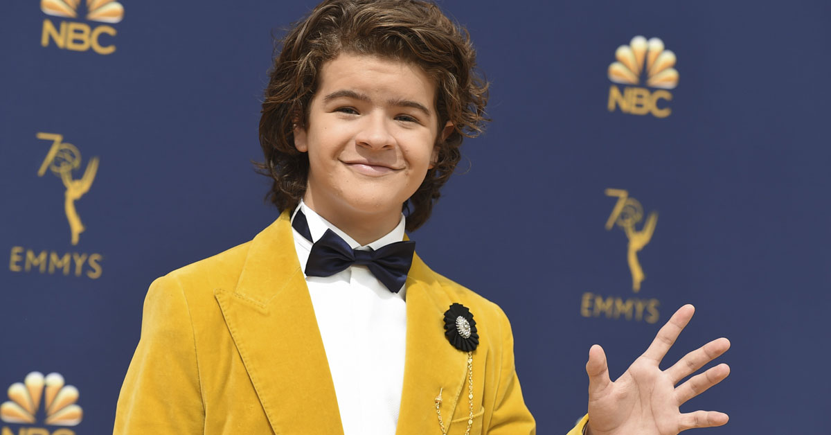 Enfermedades raras: Disostosis Cleidocraneal, la patología que sufre un actor de 'Stranger Things'