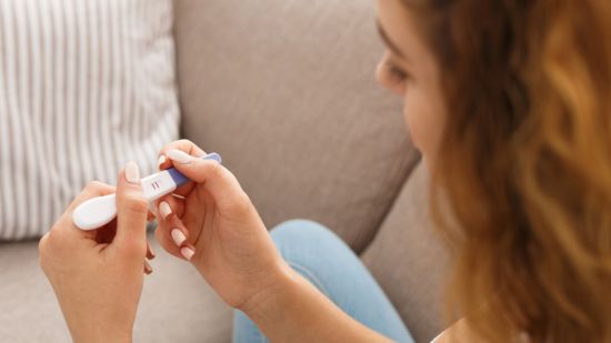 Quiste ovárico e infertilidad: ¿es posible el embarazo?