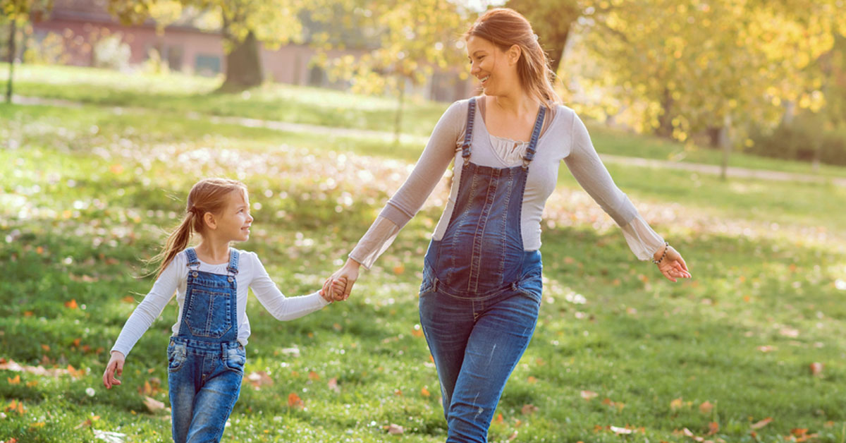 Madres e hijas vestidas igual: ¿bueno o malo?