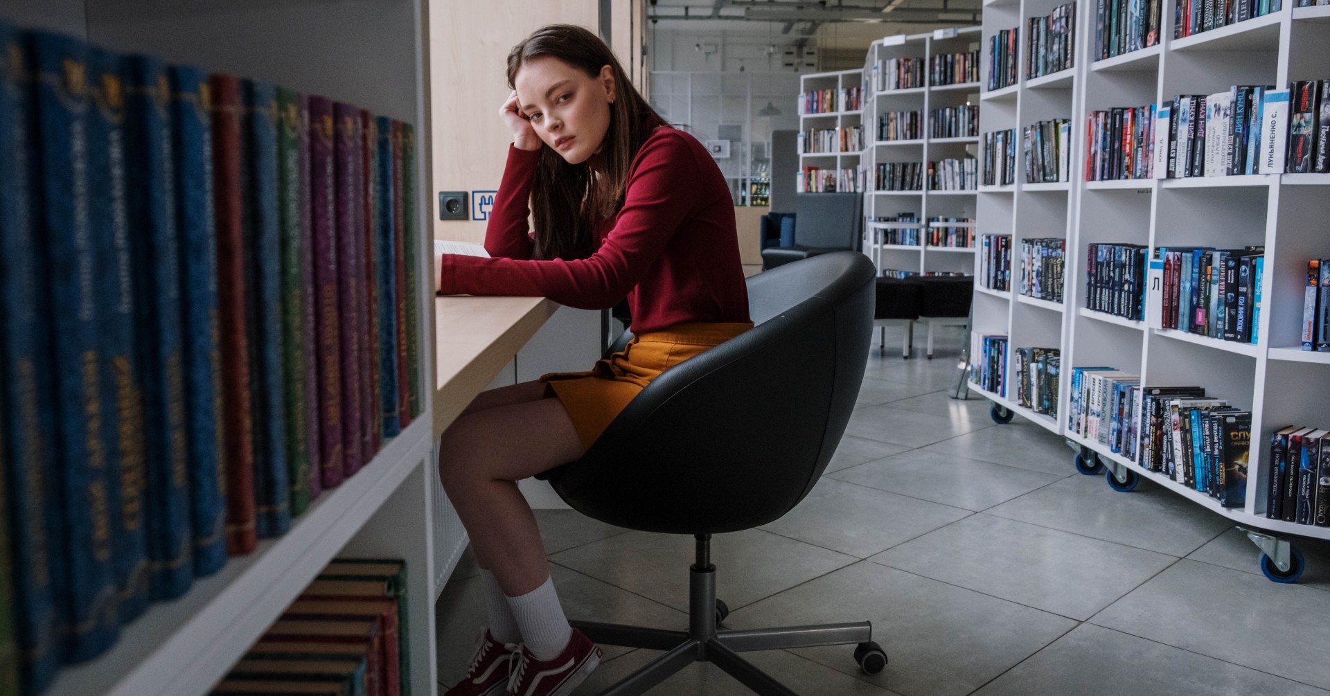 Libros sobre adolescencia: los que todas las familias deben leer
