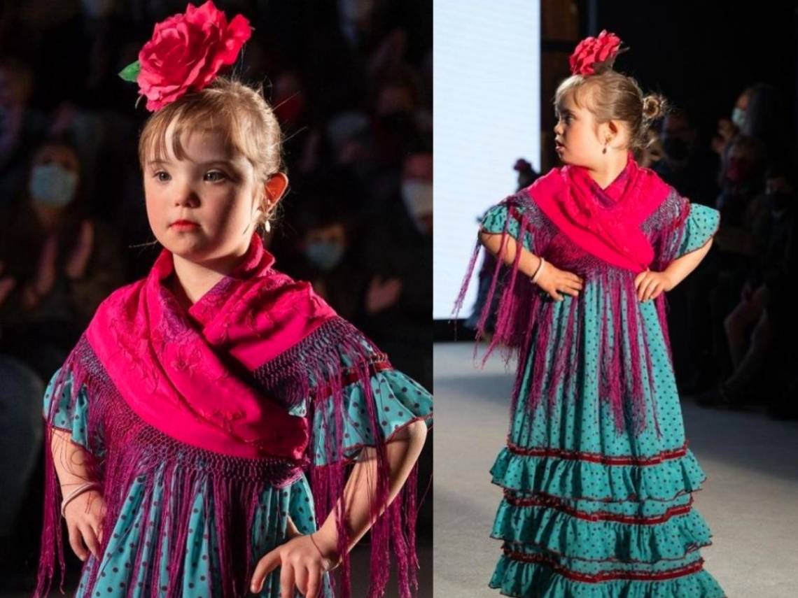 niña
