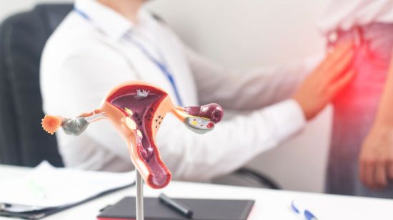 Ovariectomía: la extirpación del ovario. Qué es y por qué se hace