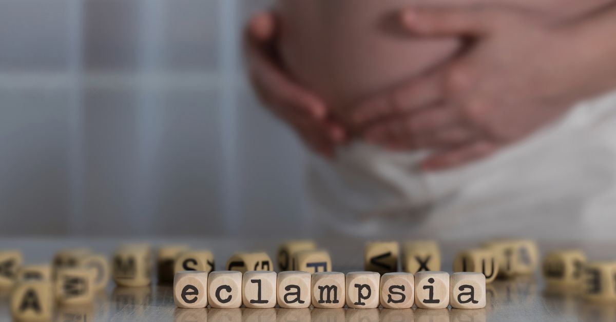 Eclampsia: qué es, síntomas, causas y tratamiento. ¿Por qué es tan grave?