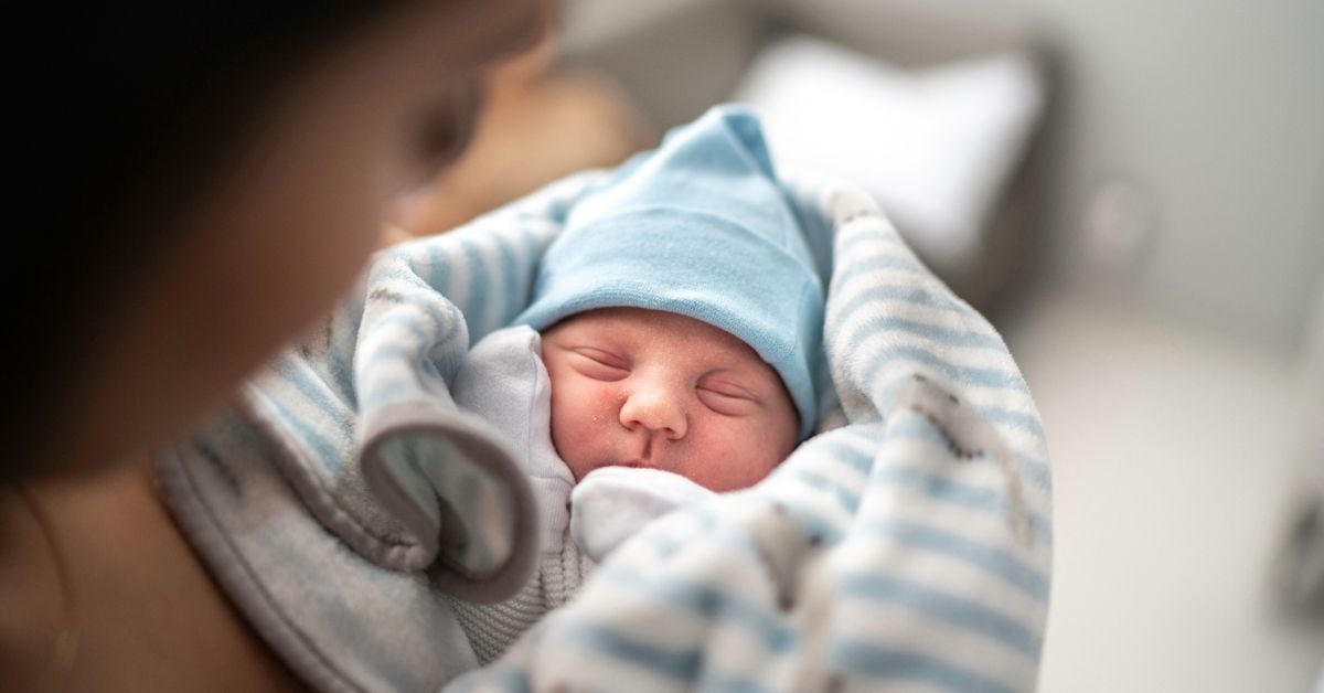 Cuidados para el recién nacido que no enseñan en el hospital