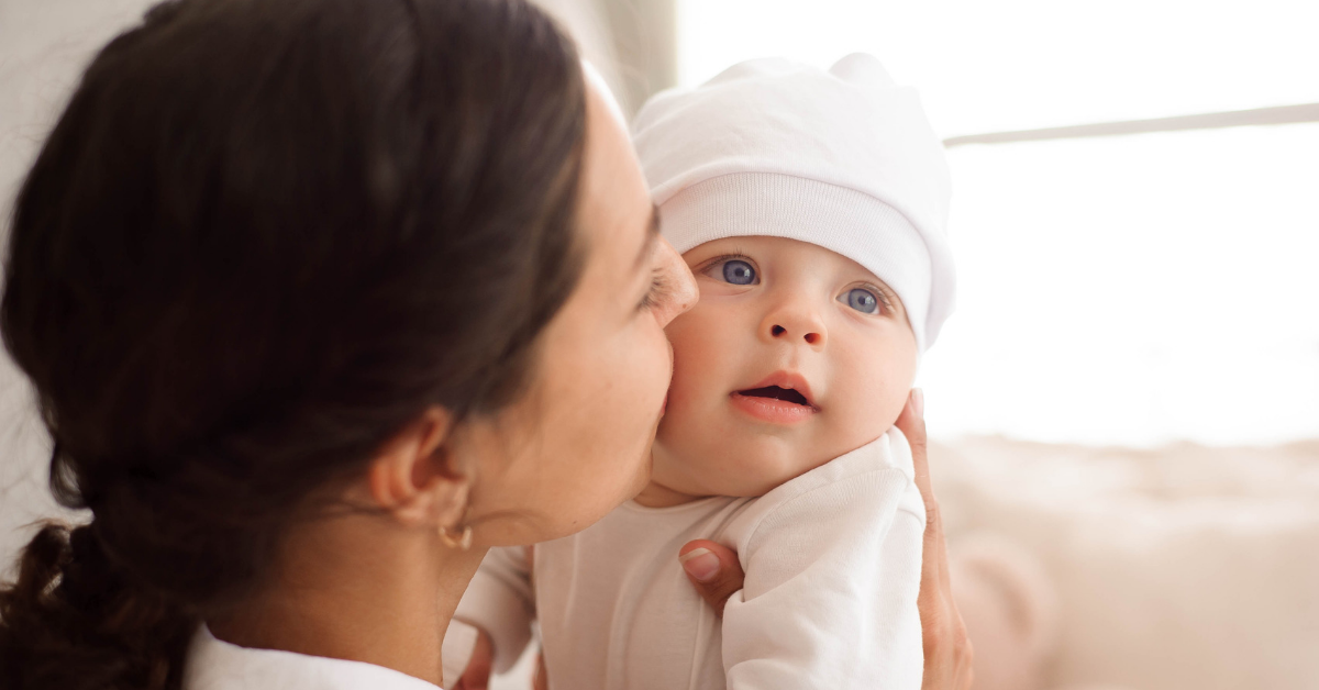 Bebé de 2 meses: guía de consejos para cuidar a tu bebé