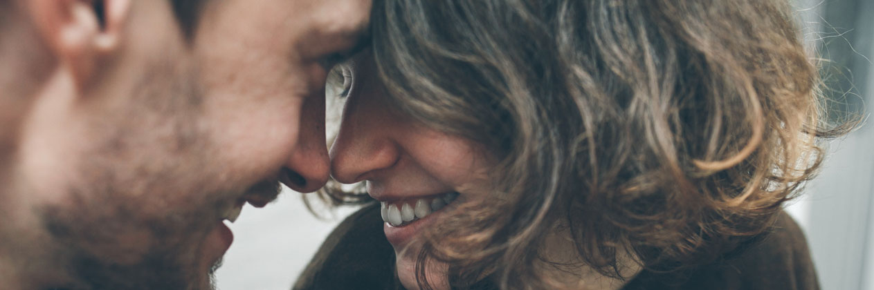 Los 10 mandamientos de una pareja feliz
