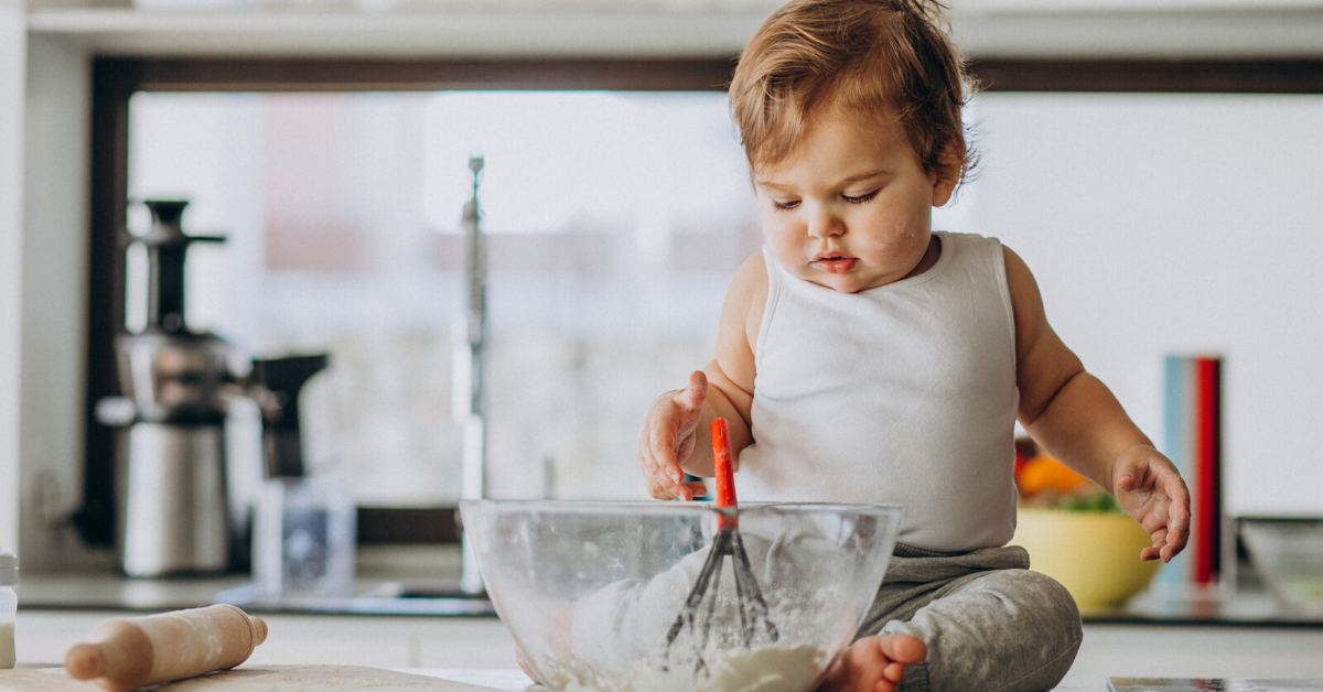 Bebé de 7 meses: guía de consejos para cuidar a tu bebé