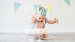 Bebé de 12 meses: guía de consejos para cuidar a tu bebé