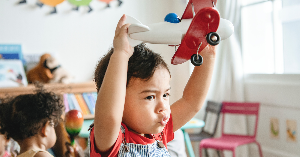 Bebé de 24 meses: guía de consejos para cuidar a tu bebé