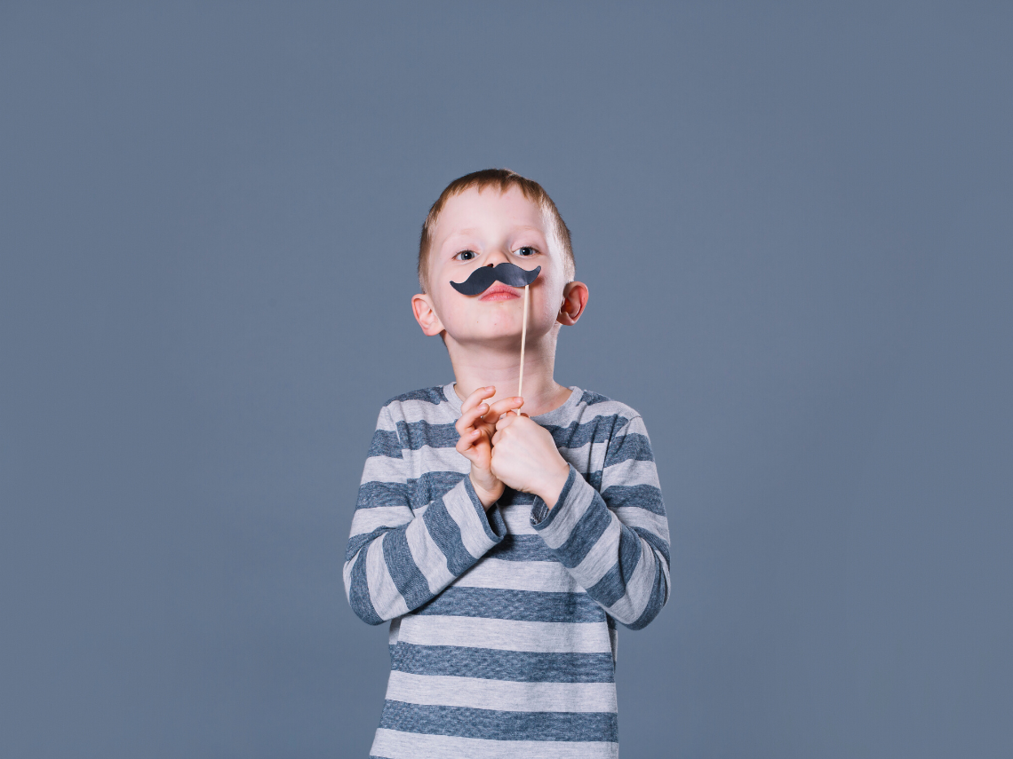 Frases divertidas de niños