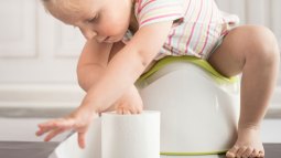 Cuentos y libros para ayudarles a dejar el pañal
