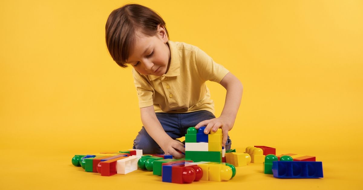 Actividades para hacer con niños hiperactivos
