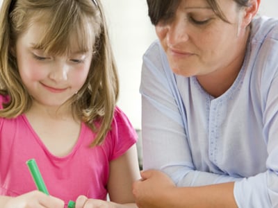 Deberes escolares en casa, ¿demasiados?