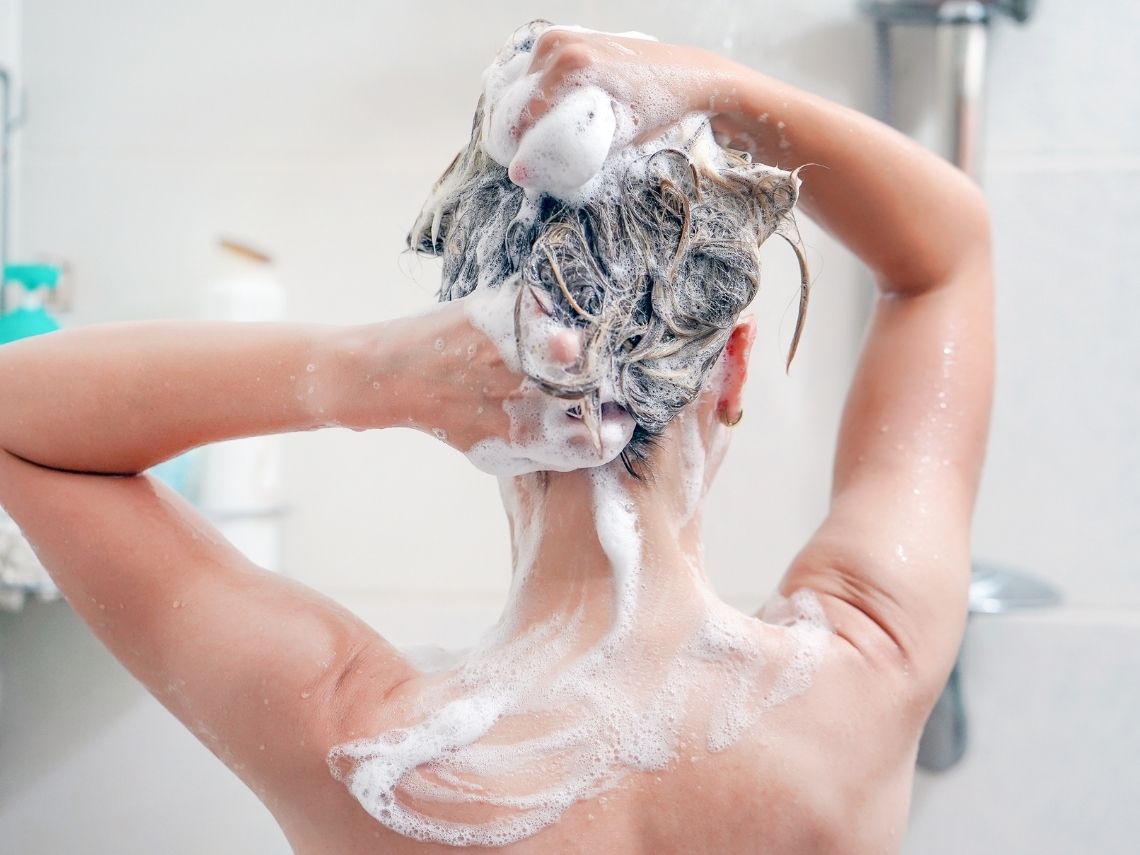 ¿Sufres alopecia postparto? Claves para no alarmarse