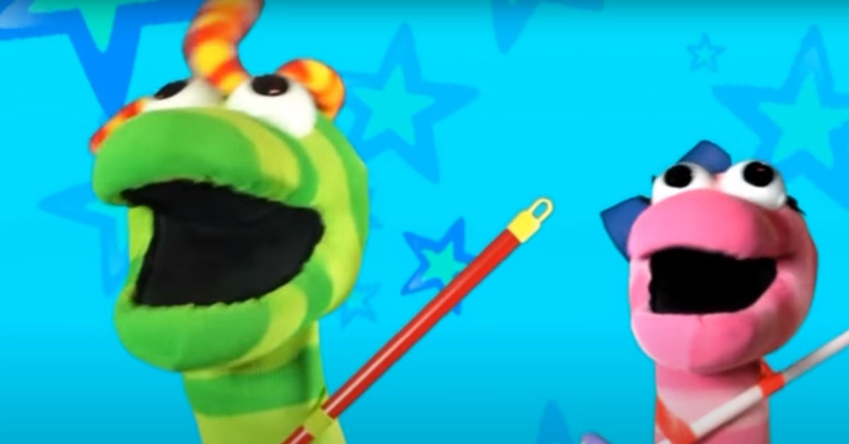 Tina y Tin: la canción personalizada que está fascinando a los niños