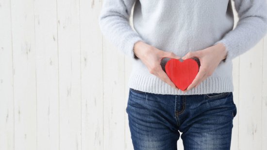 Quedar embarazada a cualquier edad: estas son todas las posibilidades