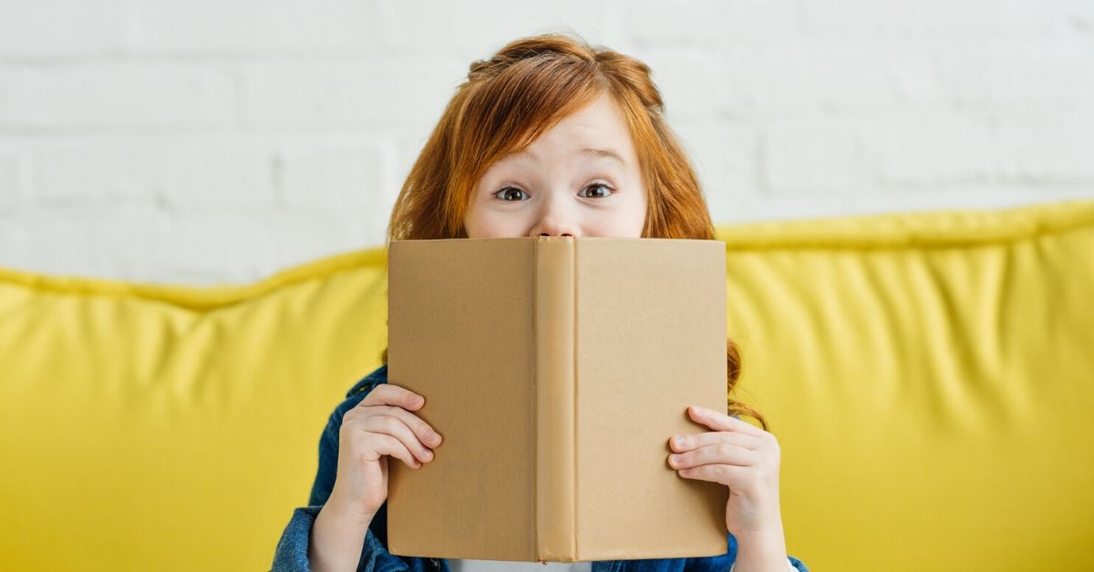 Este será el próximo libro que querrán leer tus hijos y estas son las razones
