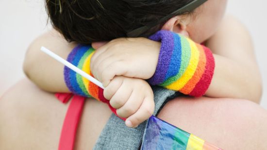 Cuentos para hablar con niños sobre diversidad sexual