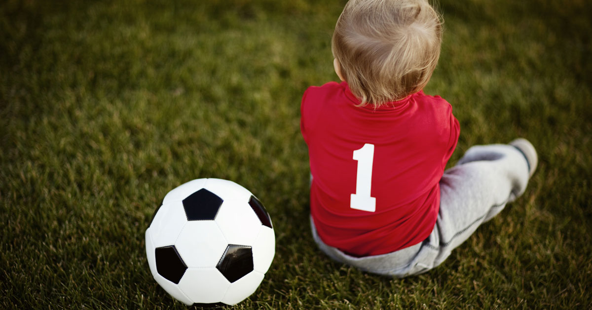 Nombres de niño inspirados en las estrellas de la Eurocopa 2021