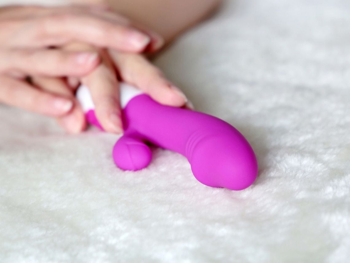 juguetes sexuales