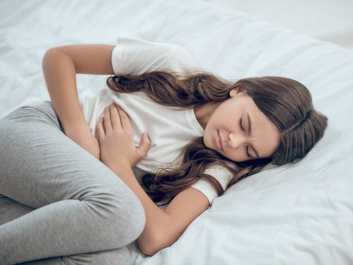 Cómo se diagnostica una infección de orina en niños