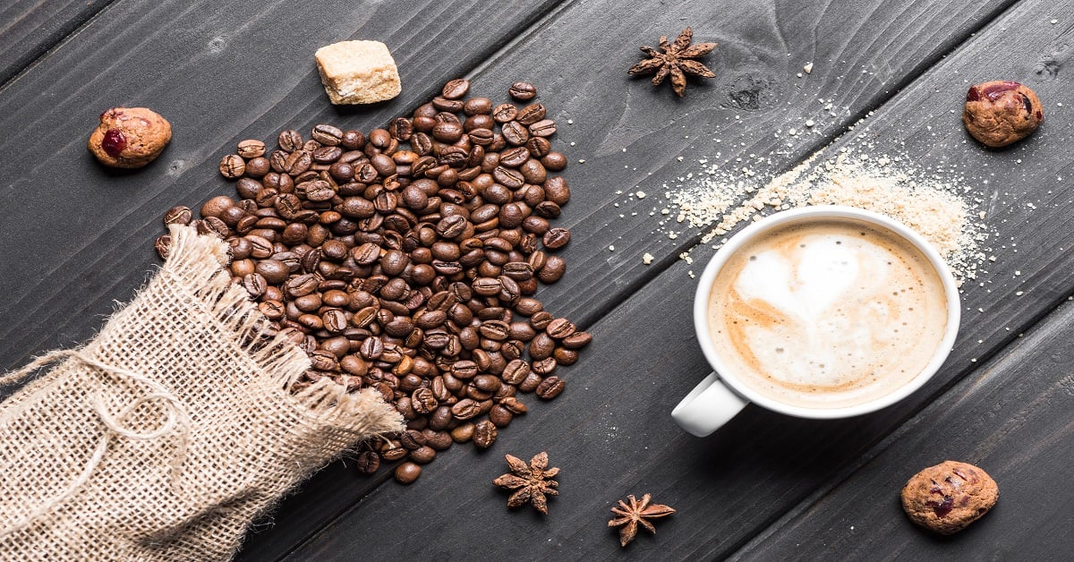 Los Peugeot que permiten disfrutar del aroma de un café recién molido en casa