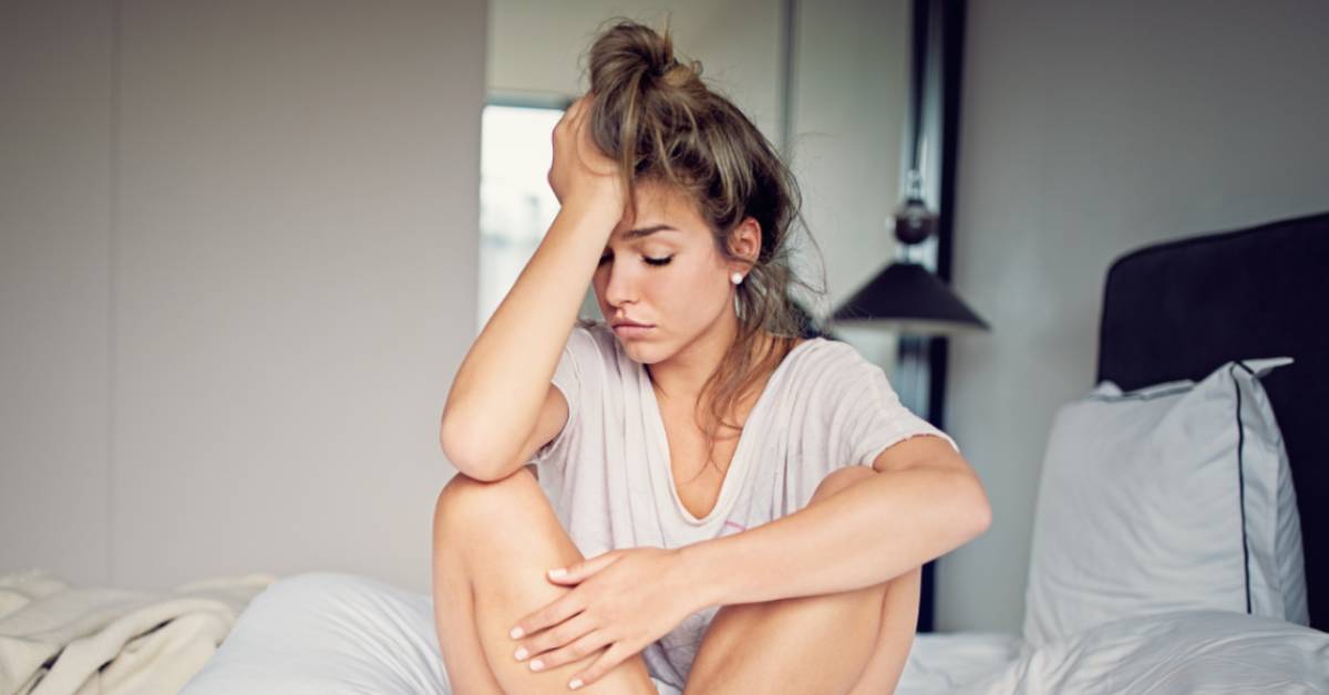 El vaginismo no es un problema psicológico: ¿por qué se produce y cómo se puede tratar?