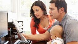 Documentación para el DNI del bebé: ¿qué necesito para hacer este trámite?