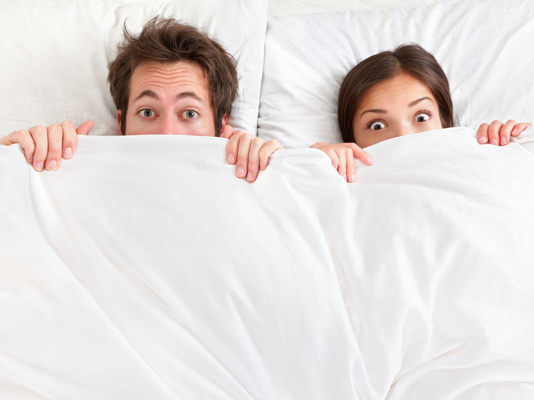 pareja