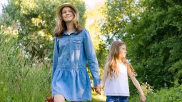 Estas son las razones por las que deberíais ir al pueblo a pasar el verano