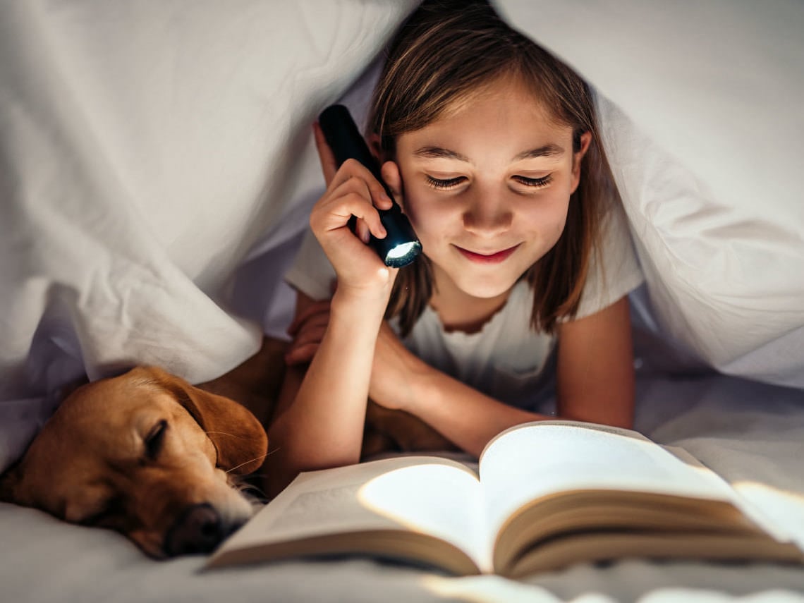Consejos útiles para fomentar la lectura fácilmente
