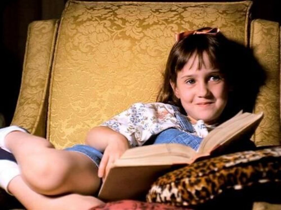 matilda