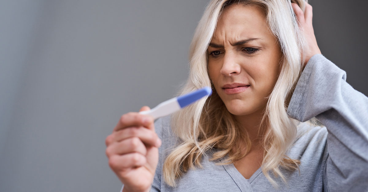 Los óvulos son los que eligen el esperma: puede que no les guste tu pareja