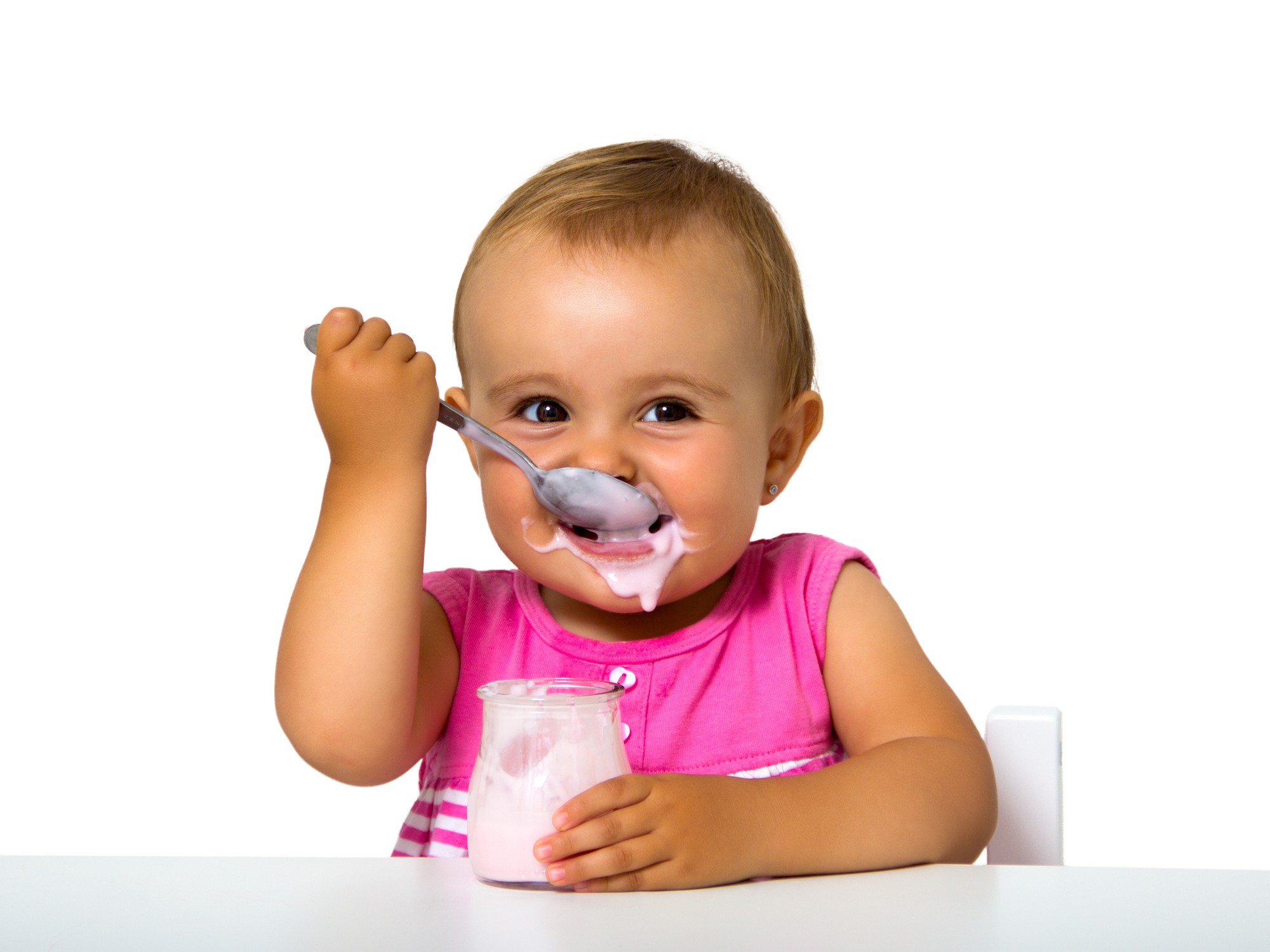 yogur