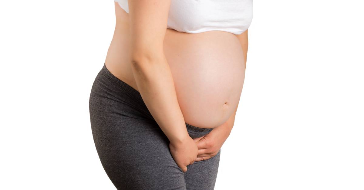 Candidiasis en el embarazo: ¿se puede prevenir?