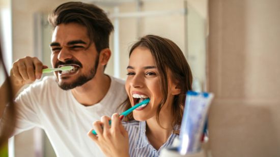 ¿La higiene dental puede afectar a la fertilidad?
