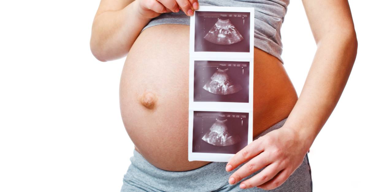 Ecografías de embarazadas: ¿qué tipos hay?