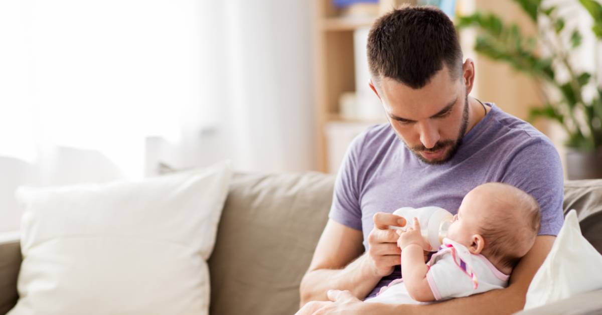 Padres solteros: ¿a qué ayudas puedo optar?