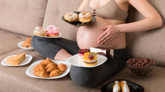 antojos