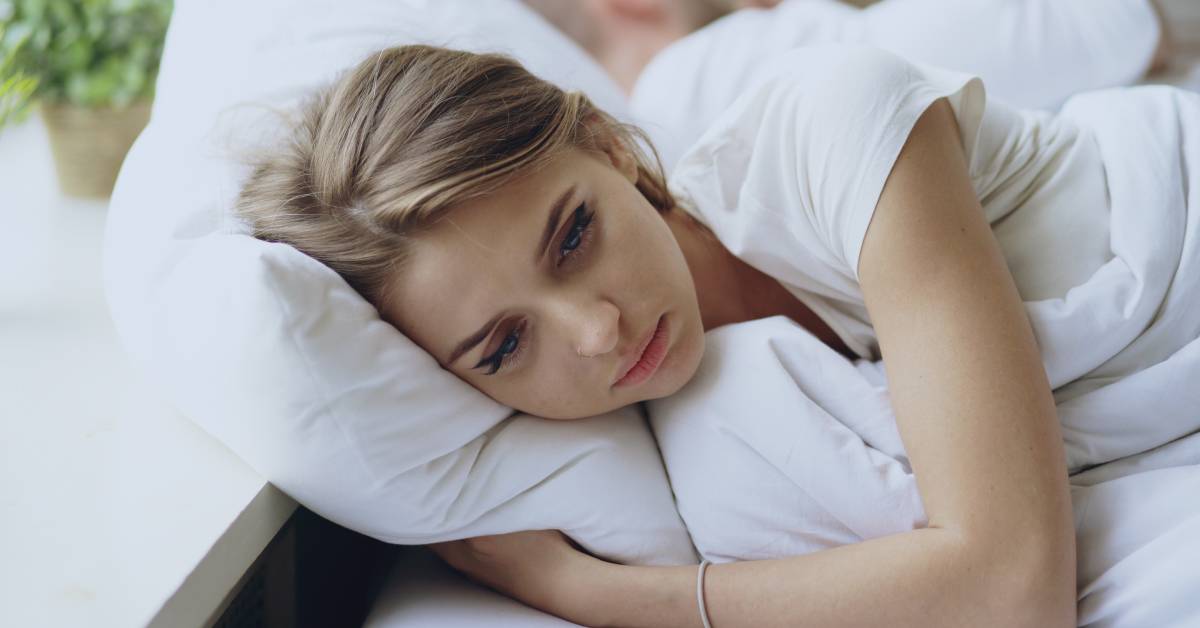 Depresión perinatal: qué es