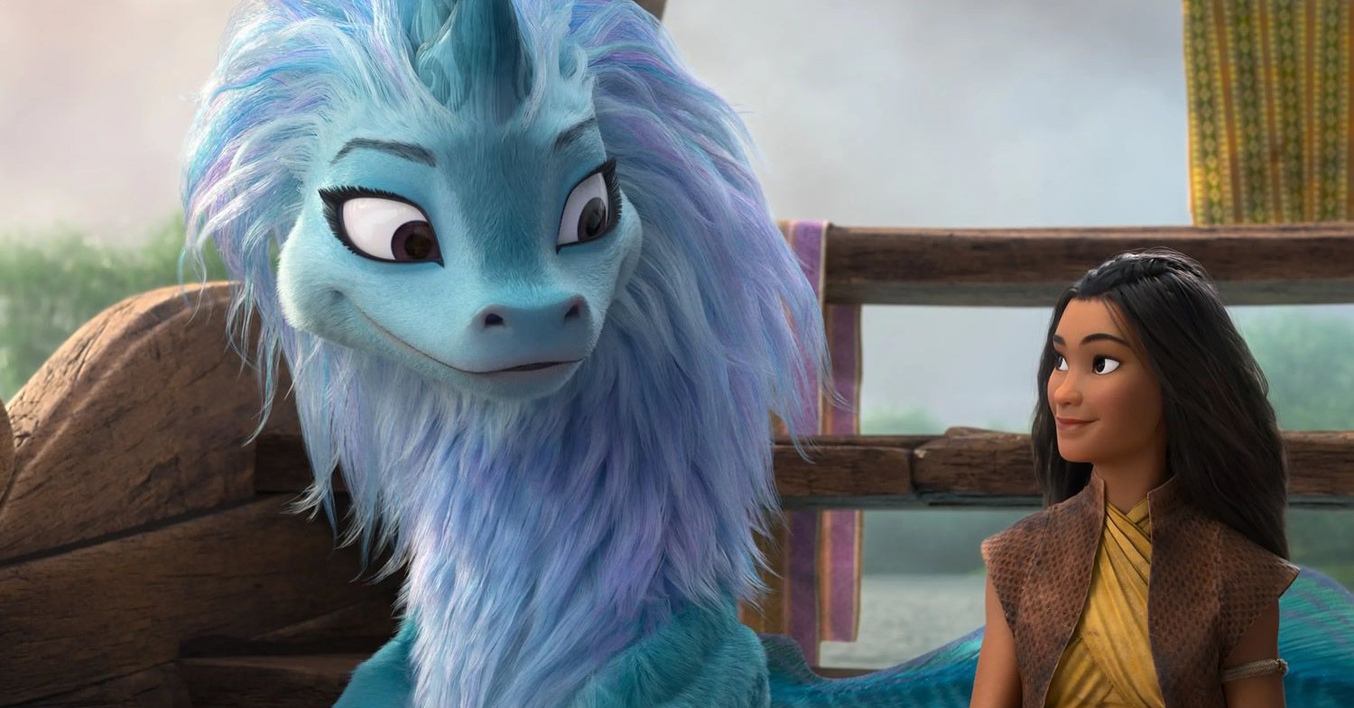 Nombres de niña inspirados en películas de Disney contemporáneas
