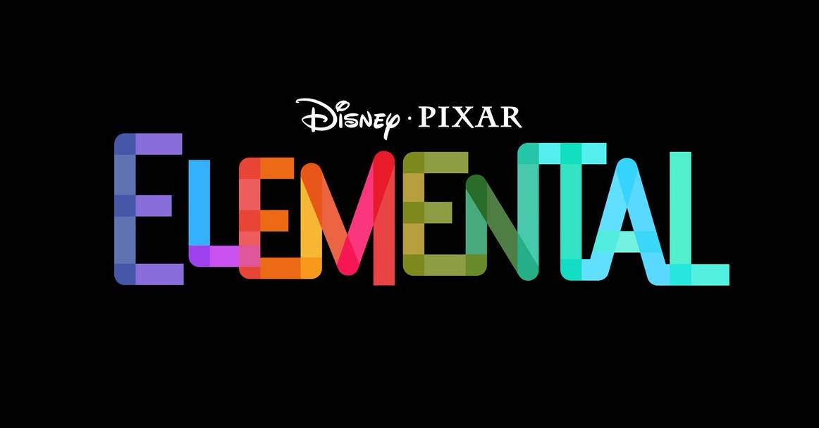 Elemental: todo lo que sabemos sobre la nueva película de Pixar