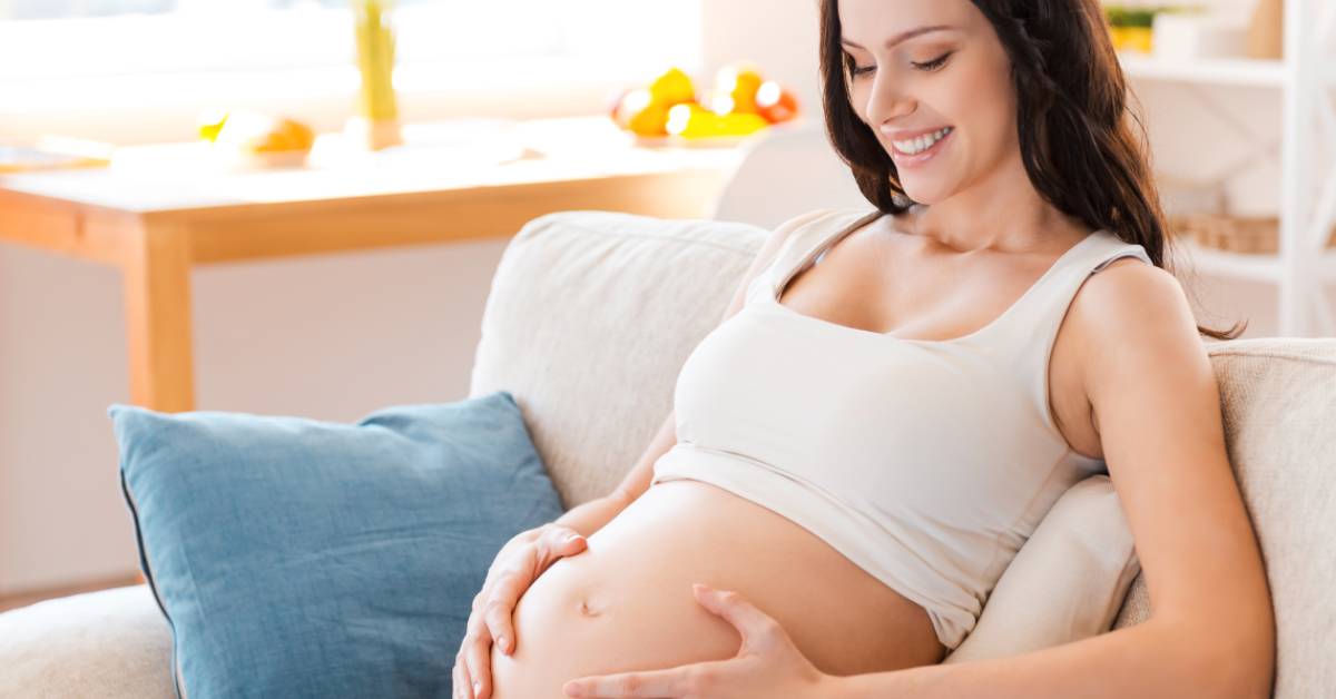 Claves para tener un embarazo saludable y feliz