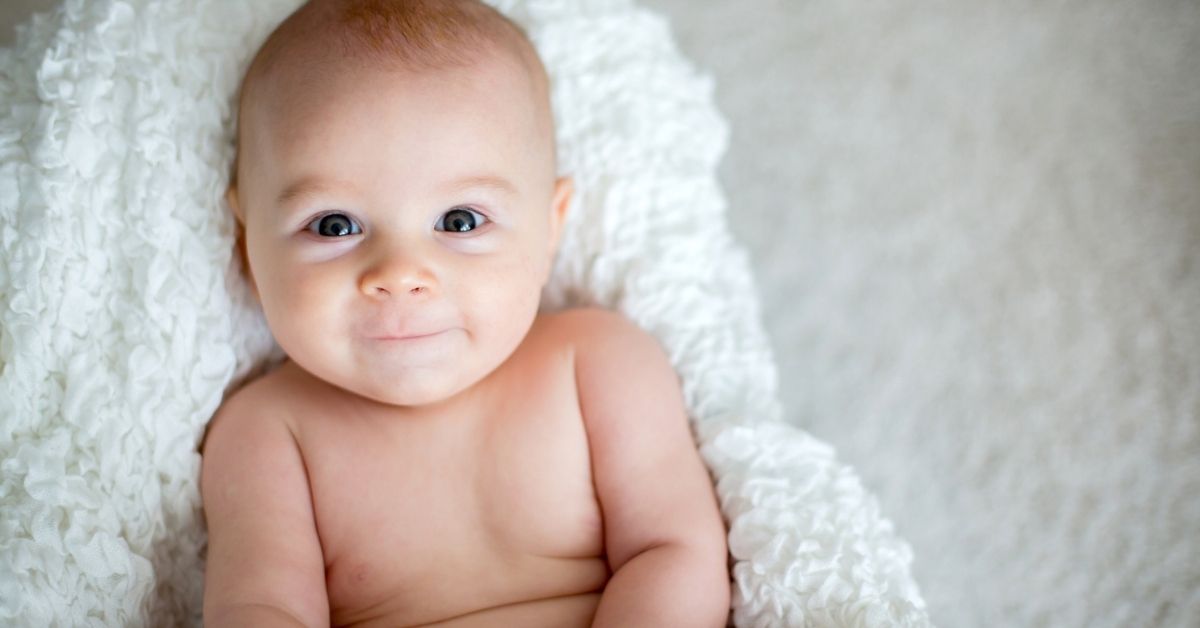 ¿Cuántas personas se llaman como tu bebé? Descúbrelo gratis con esta herramienta