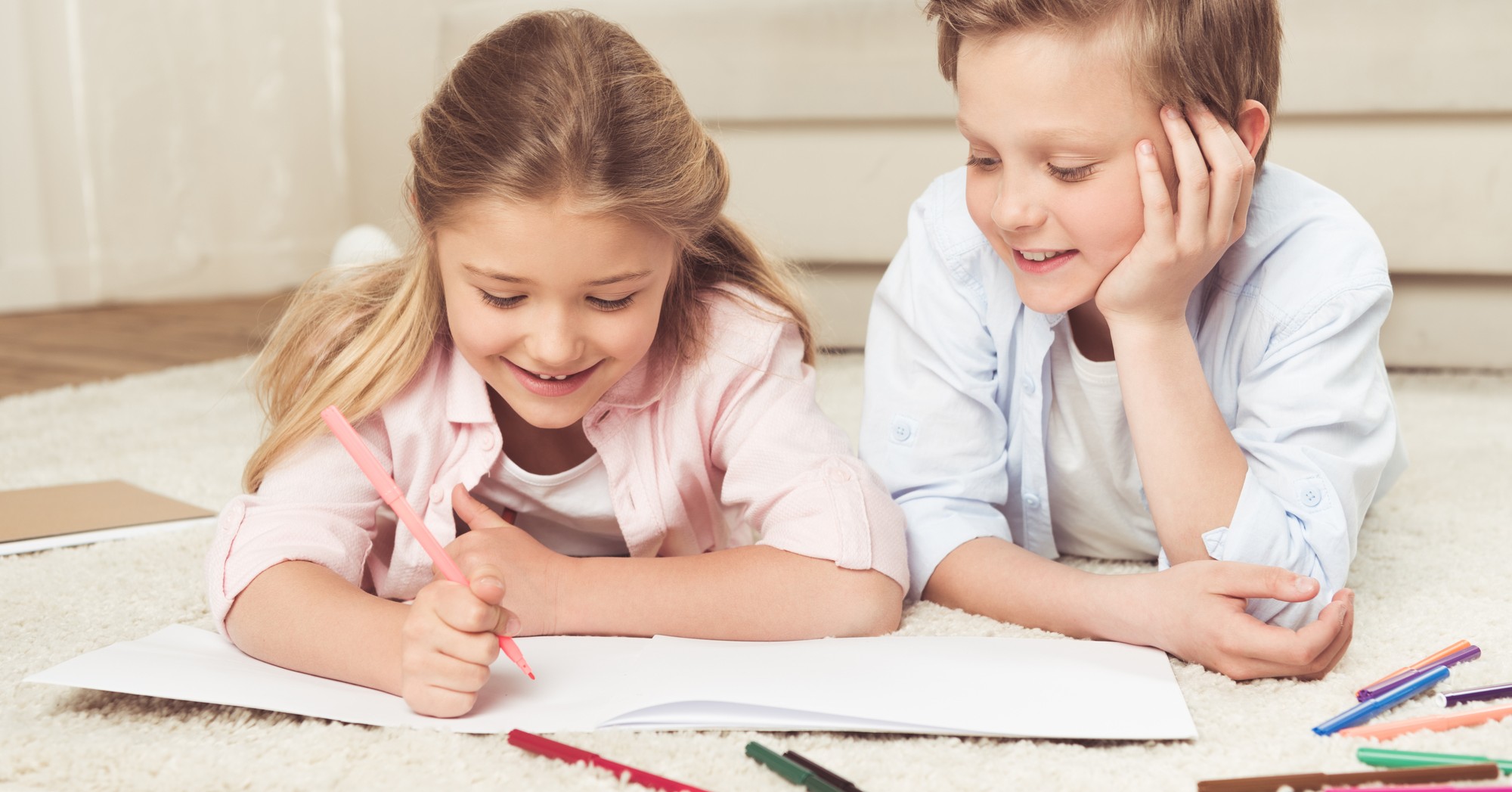 Los mejores cuadernillos de primaria para que aprendan y se diviertan