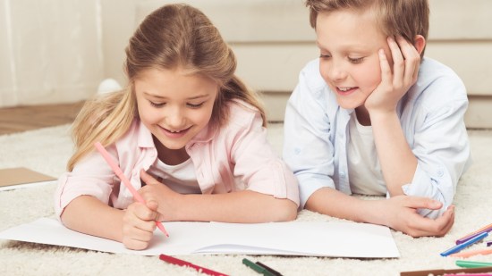 Los mejores cuadernillos de primaria para que aprendan y se diviertan