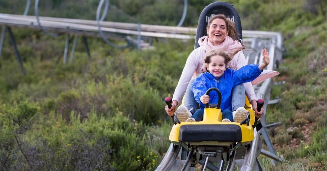 Parques temáticos en España que no son tan conocidos