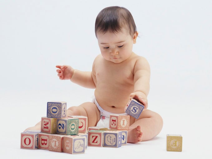 el juego 18-24 meses