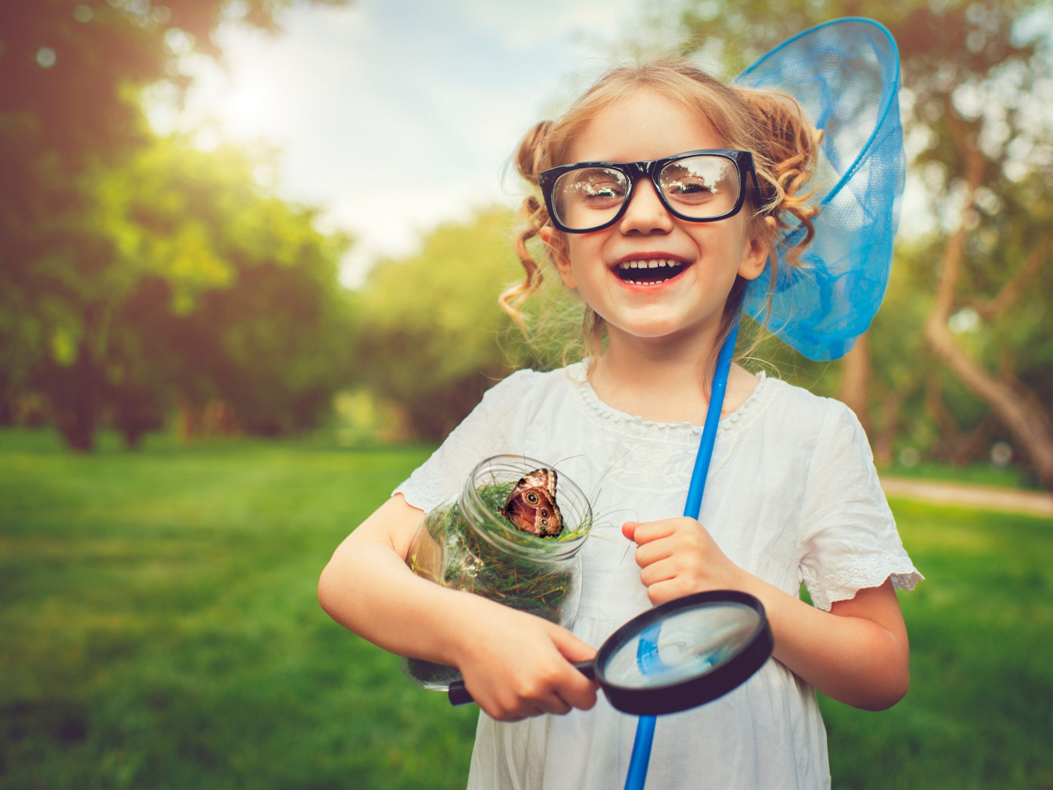 Guía definitiva de campamentos de verano 2022 para niños